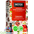 INSTICK Pomegranate Sticks sugar free instant drink