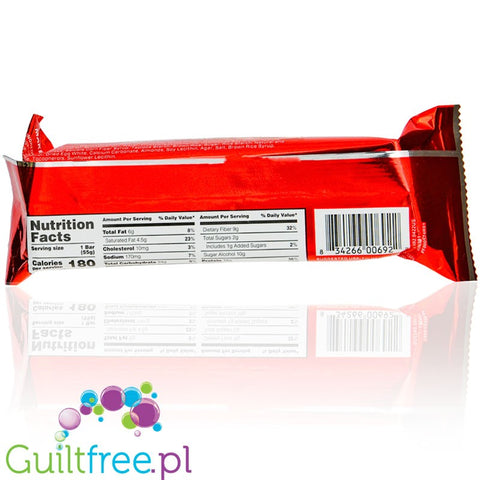 BSN Crisp Bars Vanilla Marshmallow
