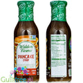 Walden Farms Pancake Syrup USA - syrop do naleśników zero kalorii ze stewią i erytrolem by Walden Farms (walden-farms-pancake-syrup-usa-syrop-do-nalesnikow-zero-kalorii-ze-stewia-i-erytrolem)
