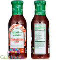 Walden Farms Strawberry Syrup USA - syrop zero kalorii o smaku truskawkowym bez sukralozy by Walden Farms (walden-farms-strawberry-syrup-usa-syrop-zero-kalorii-o-smaku-truskawkowym-bez-sukralozy)