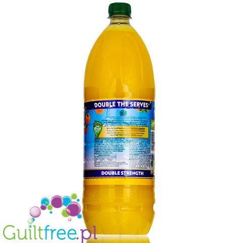 Robinsons Double Strength Orange & Pineapple  1,75L