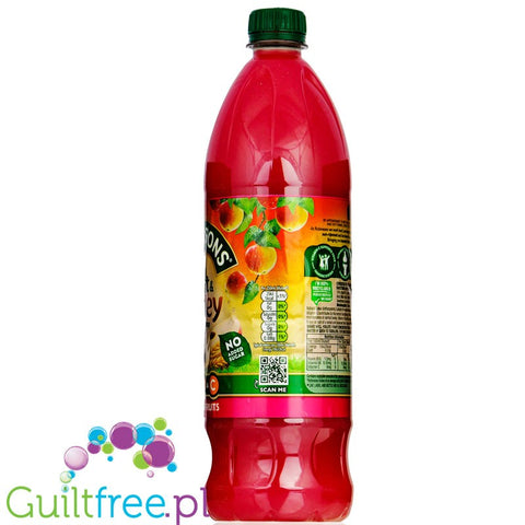 Robinsons Summer Fruit No Added Sugar Fruit Barley 1 Litre