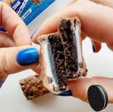 Grenade Carb Killa Oreo protein bar