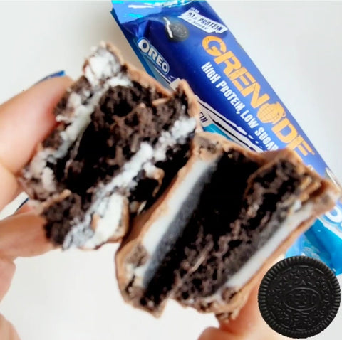 Grenade Carb Killa Oreo protein bar