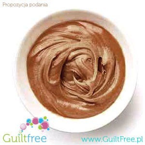 PB2 Powdered Peanut Butter with premium chocolate