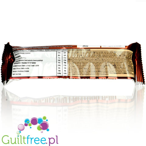 Battle Bites DynaBar Peanut Butter Cup - a double protein bar
