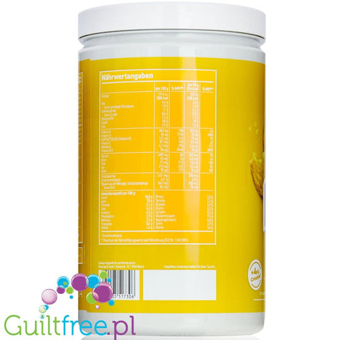 Rocka Nutrition All in One Vanilla Cookie 986g 