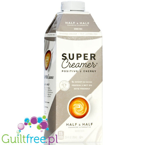 Kitu Super Creamer, Original (unsweetened) 25.4 fl oz