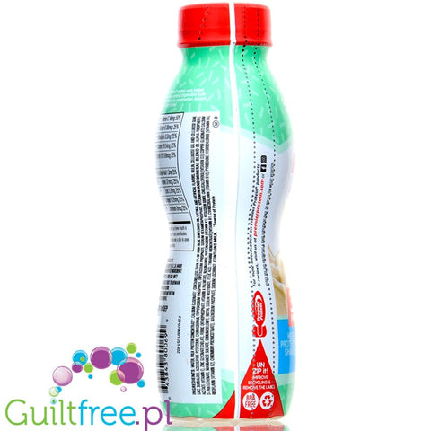 Premier Protein Cake Batter Delight  11.5 oz