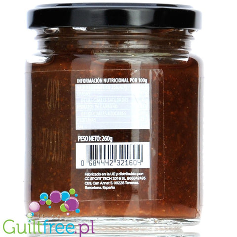 FitStyle La Finica - fig jam without sugar