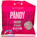 Pandy Candy Cherry - sugar free high fiber & low calorie soft jellies