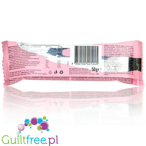 N!CK'S Protein Bar Peanut 50g