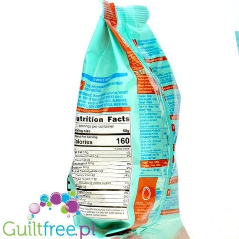 Ciao Carb Low carb pasta 