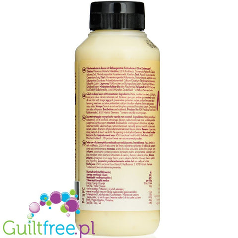 GymQueen Mamma Mia Aioli