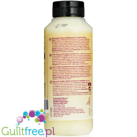 GymQueen Mamma Mia Mayo