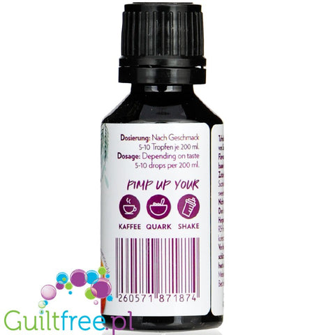 GymQueen Spekulas Tasty Drops