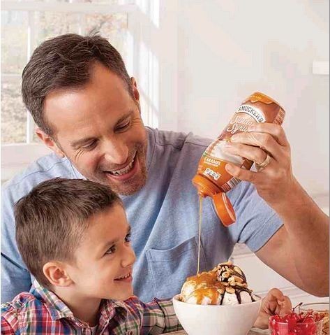 Smucker's gęsty syrop czekoladowy bez cukru i bez tłuszczu