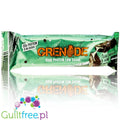 Grenade Carb Killa Dark Chocolate Mint - baton 23g białka, z ksylitolem, Czekolada & Mięta by Grenade Carb Killa (grenade-carb-killa-dark-chocolate-mint)