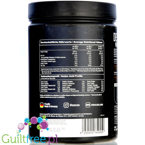 ESN Designer Whey Leon's Cereal 908g
