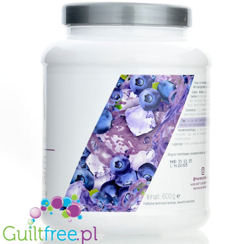 copy of More Nutrition More Clear Blueberry Ice Tea Ice Tea 0,6kg