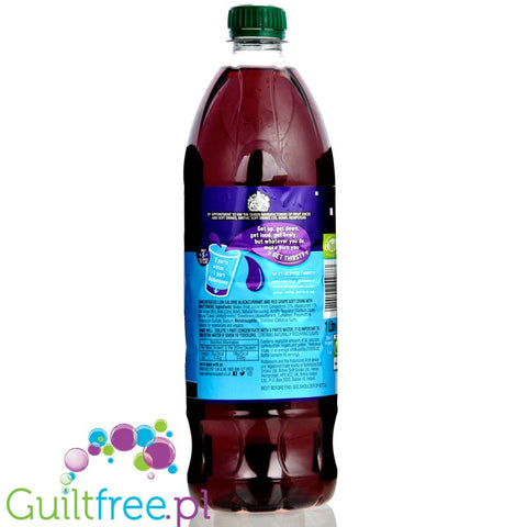Robinsons Blackcurrant Squash Double Strength