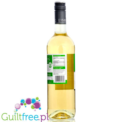 Eisberg Alcohol Free Wine Sauvignon Blanc 75cl