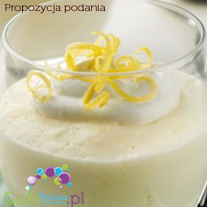 Ciemna czekolada do picia Bournville 40kcal (saszetka)