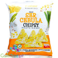 Popcrop Piramidki Cheese & Onion 60g