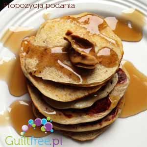 FLapJacked Protein Cookies Buttermilk and Coconut, 30g Protein