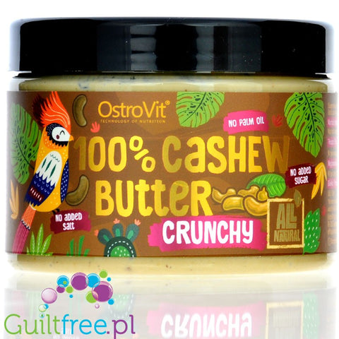 Nutritional values per 100g: 2474kJ / 596kcal,