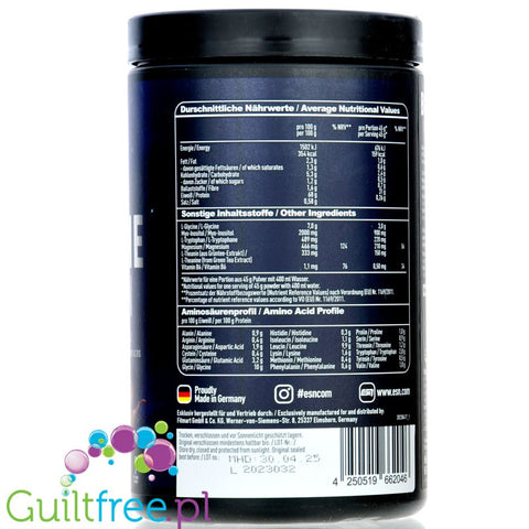 ESN Designer Bedtime Protein Chocolate Milk 390G
