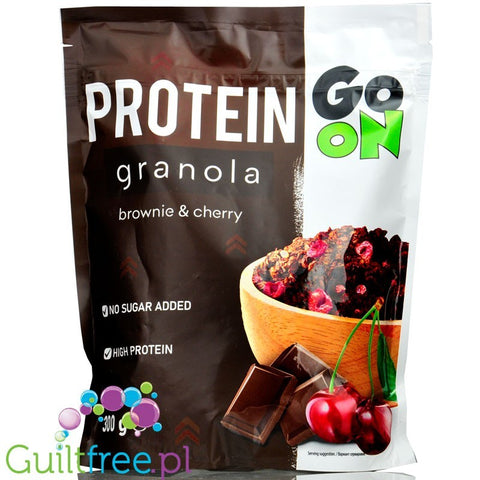 Sante SUPER Set - 2 granolas PLUS a FREE bar (Premium Whey Protein 50% Cookie&Cream & 2 x Granola)