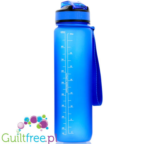 Applied Nutrition Lifestyle Water Bottle 1l