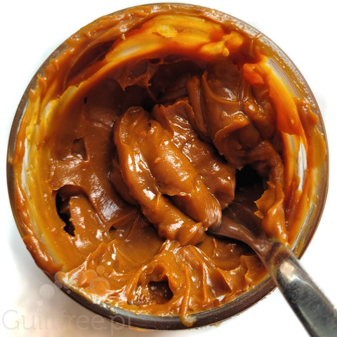 Polder Kajmak Polska Krówka -  masa krówkowa bez dodatku cukru z erytrolem