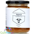 Polder Dulce de Leche spread without added sugar with erythritol