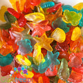 Yummi Yummi Meerestiere 1KG