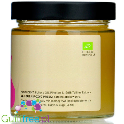 Food Studio Beef Broth - organiczny bulion, gotowy wywar z kości wołowych bez glutenu i laktozy 16kcal