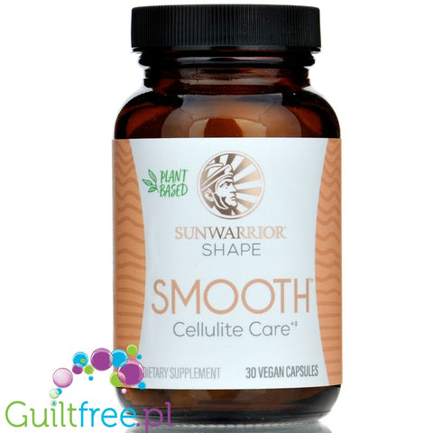 Sunwarrior Shape Smooth Cellulite Care