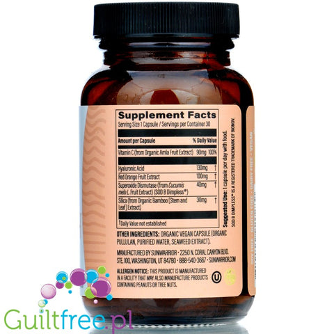 Sunwarrior Shape Smooth Cellulite Care