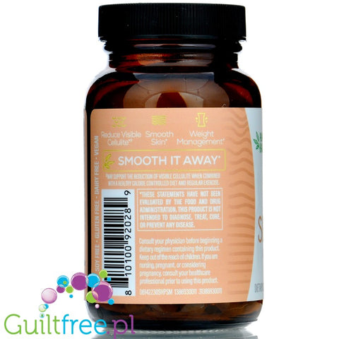 Sunwarrior Shape Smooth Cellulite Care