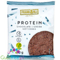 Frank & Oli Proteinowe Brownie Ciastko Czekolada Kakao