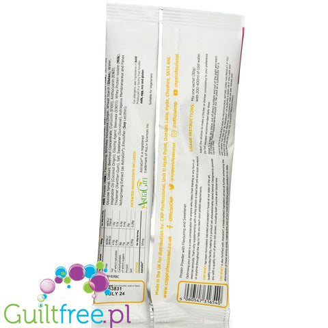 CNP Professional Whey Rainbow Cookie 30g sachet