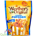 Werther's Original Caramel Popcorn Brezel 140g