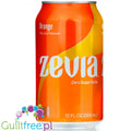 Zevia Orange - 100% naturalna oranżada bez kalorii ze stewią by Zevia (zevia-orange-100-naturalna-oranzada-bez-kalorii-ze-stewia-i-erytrytolem)