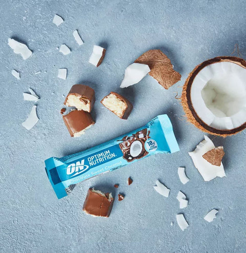 Optimum Nutrition Bar, Chocolate Sweet Coconut 59g