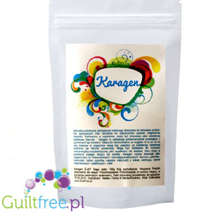 Carrageenan 