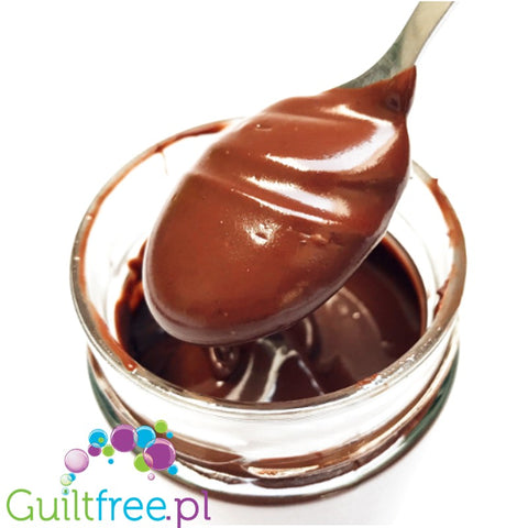 Fit Cookie sugar free chocolate hazelnut spread