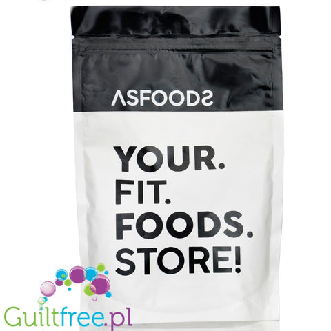ASFoods Pistachio Seed Flour, highly defatted, 40% protein