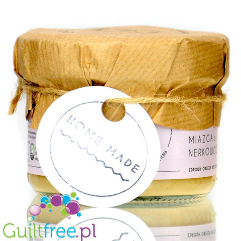 Orzechownia - natural homemade 100% cashew butter 200g