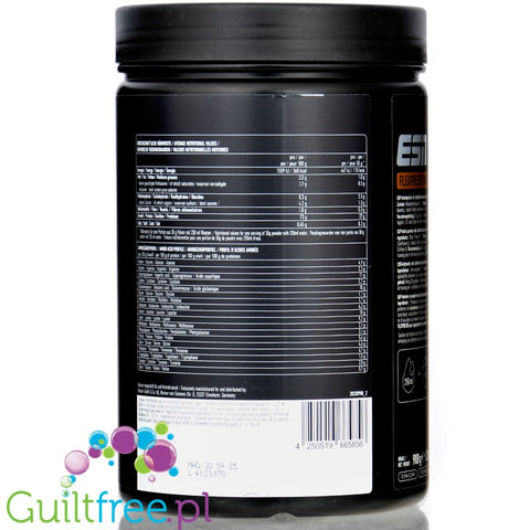 ESN Flexpresso Protein Coffee 0,9KG - bezkofeinowa kawa proteinowa 22g białka